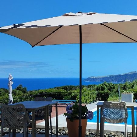 Refugio Dos Capelinhos - Villa E Suites Norte Pequeno Eksteriør billede